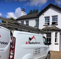 A1 Roofing Services image 1